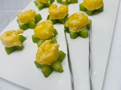 -康大鲤鱼门海鲜城·中餐厅