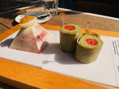 舞蹈家小节-TIENSTIENS将将(三里屯店)
