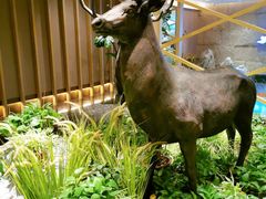 -梁家大院•农家菜(昆山会展中心店)