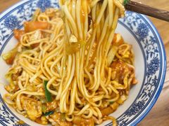 -圳兴面王·拌川·特色炒面(南山保利剧院店)