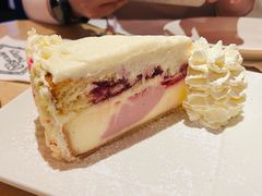 -The Cheesecake Factory芝乐坊餐厅(兴业太古汇店)