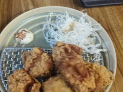 -阿泽料理