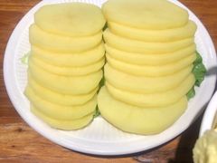 土豆片-疆里疆外·和田烤肉·清真