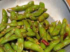 -北丐先生·野馄饨烧烤(长宁龙之梦店)
