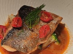 -芭莉与彩虹西餐厅(成都合生汇店)