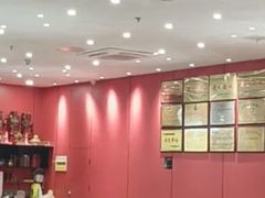 -陈记菜馆·非遗淮扬菜(东关街教场店)