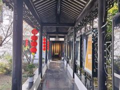 -中国湖笔博物馆(莲花庄路)