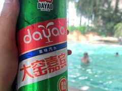 -龙达温泉生态城
