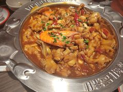 -胖哥俩肉蟹煲(杭州下沙学林街店)