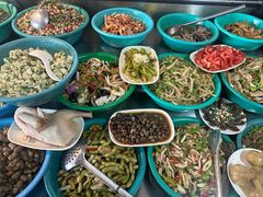 -老广烧烤(骆驼山康馨园店)