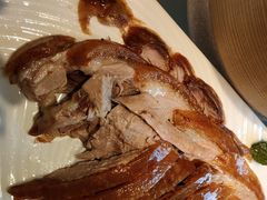 -北京老铺烤鸭(高新店)