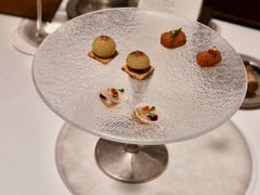 -Le Comptoir de Pierre Gagnaire
