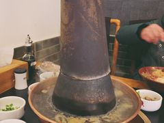 -北门涮肉·铜锅涮肉(南锣鼓巷店)