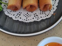 -点都德(龙之梦店)