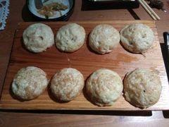 明石烧-章之鱼家(体育东路店)