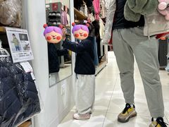 -天津万象城