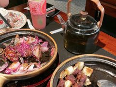 -旺爷砂锅·茶作(国贸城店)