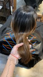 -美格丝M.G.S Hair Salon