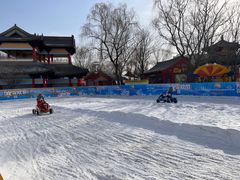 -欢乐水魔方水世界
