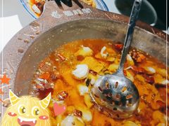 -雲蜀龙阁·金牌水煮鱼(方庄店)