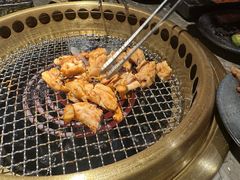 -谷牛日式烤肉(宝山U天地店)