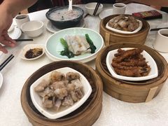 -龙的酒楼·手工早茶·顺德菜(近良路店)