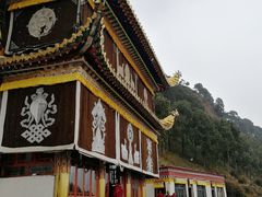 -达仓郎木寺院