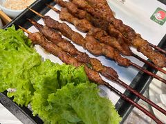 -煎饼卷大葱·非遗传承·潍坊菜(十笏园店)