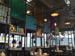 大堂-听香·678茶铺(猛追湾店)