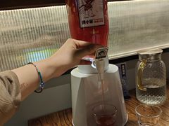-烤小呆碳烤大肉筋