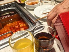 -海底捞火锅(上元大街店)