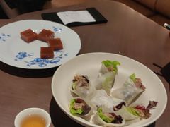 -奉天小馆·非遗东北菜(沈阳万象城店)