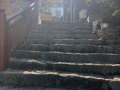 -山沟沟景区