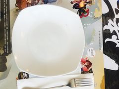 -必胜客(花舞大唐博物馆店)