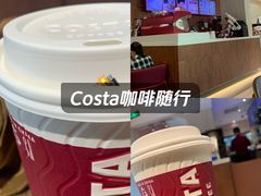 -COSTA COFFEE(西湖天地店)