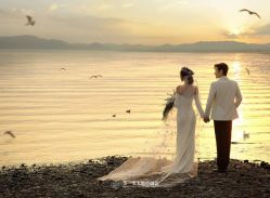 -第一夫人婚纱摄影(南京店)