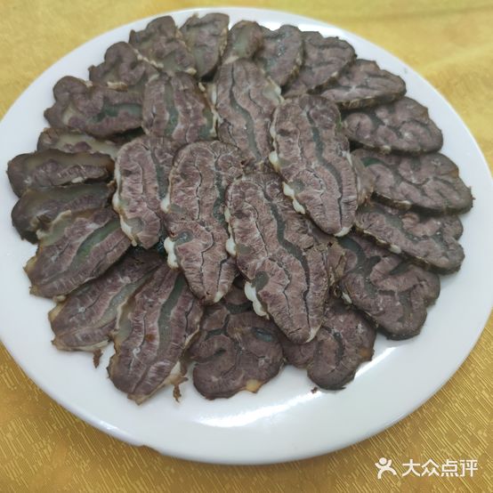 聚福美食城