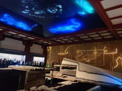 -北京大葆台遗址博物馆