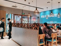 -半天妖烤鱼(中山路店)