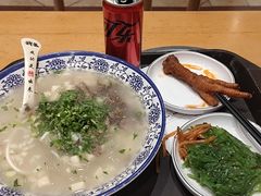 羊肉汤-武圣羊汤(武圣路店)