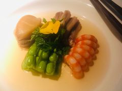 -九里云松·天香餐厅