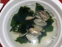 -喜家德虾仁水饺(长泰广场店)