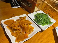 -腰子哥烤串(石佛营炫特店)