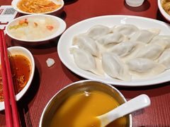 -喜家德虾仁水饺(北京超极合生汇店)