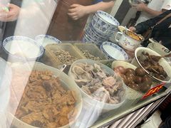 -叶新小吃店(来凤小区总店)