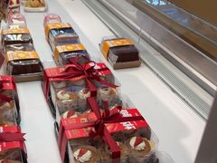 -甜星Star·生日蛋糕(百盛店)