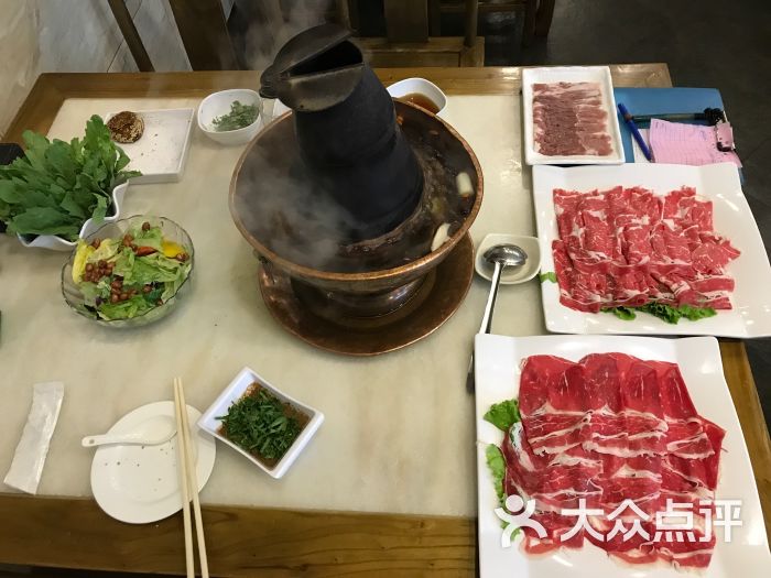聚宝源(牛街北口店)图片 - 第4124张