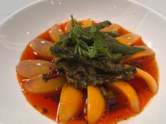 -香丰阁·烤鸭·川湘菜(清河店)