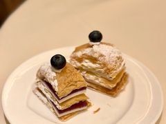 -利苑酒家(宜安广场店)