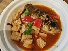 -沈家花园如皋菜(海阳路店)